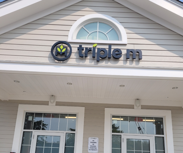 Building Signs
